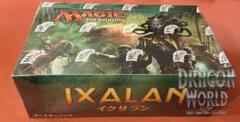Ixalan Booster Box - Japanese